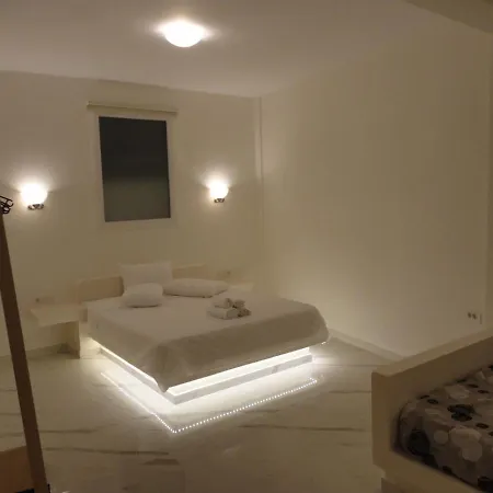 Apartment Triena *