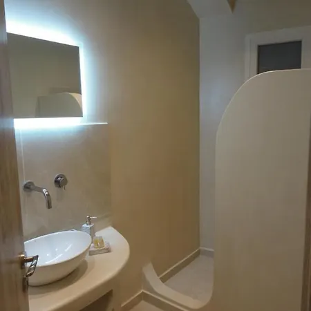 Triena Apartment