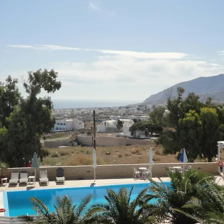 Apartment Triena *