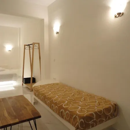 Apartment Triena