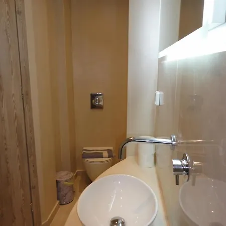 Apartment Triena