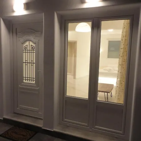 Apartment Triena *