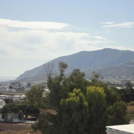 Apartment Triena *