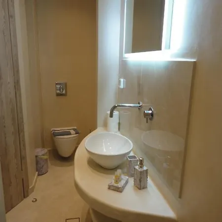 Apartment Triena