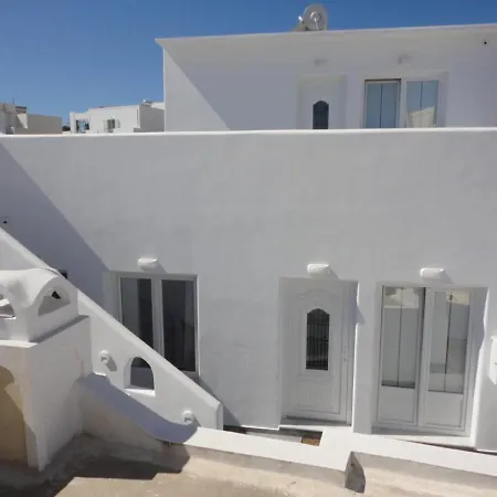 Triena Apartment