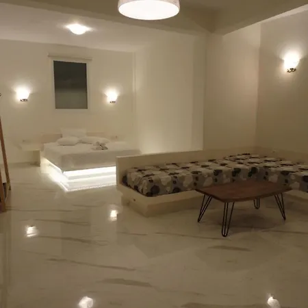 Lägenhet Triena Fira (Santorini)
